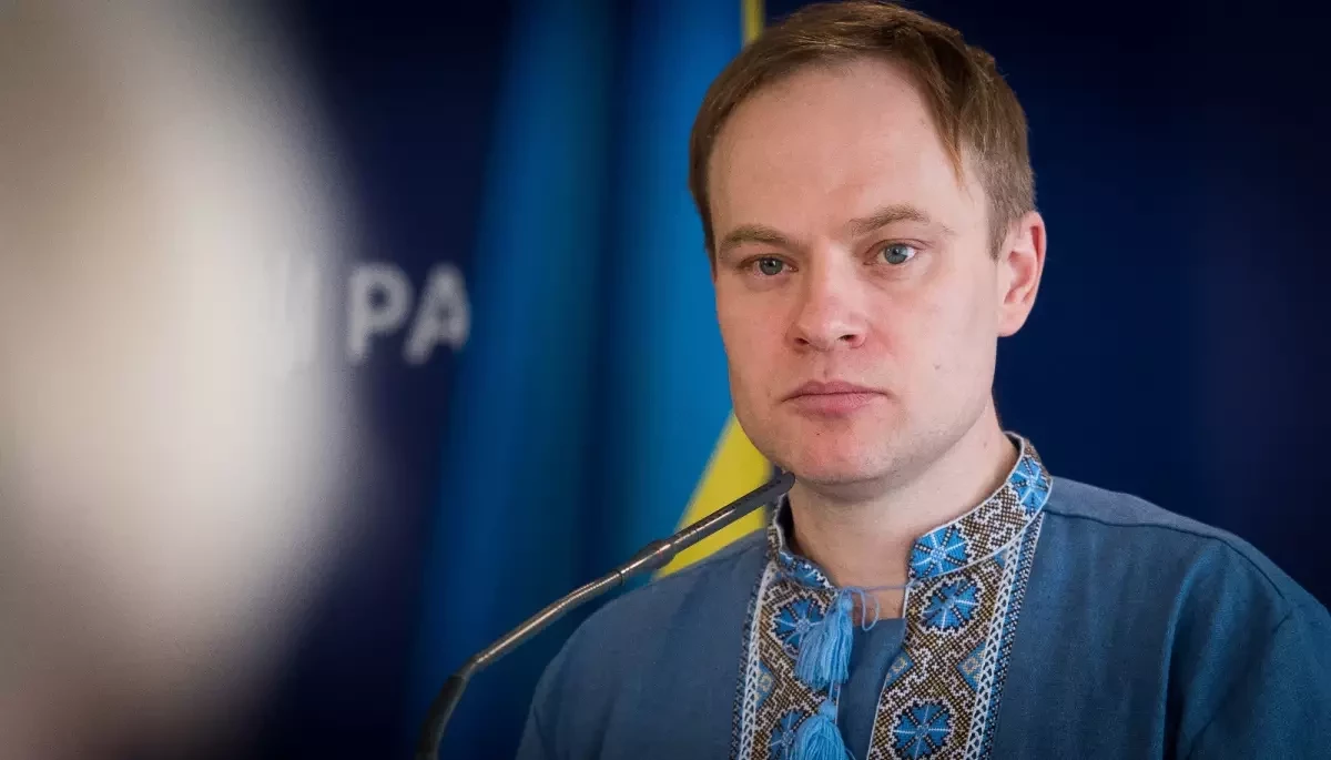 У парламентській більшості запропонували розформувати комітет свободи слова. Юрчишин каже, що тривають консультації