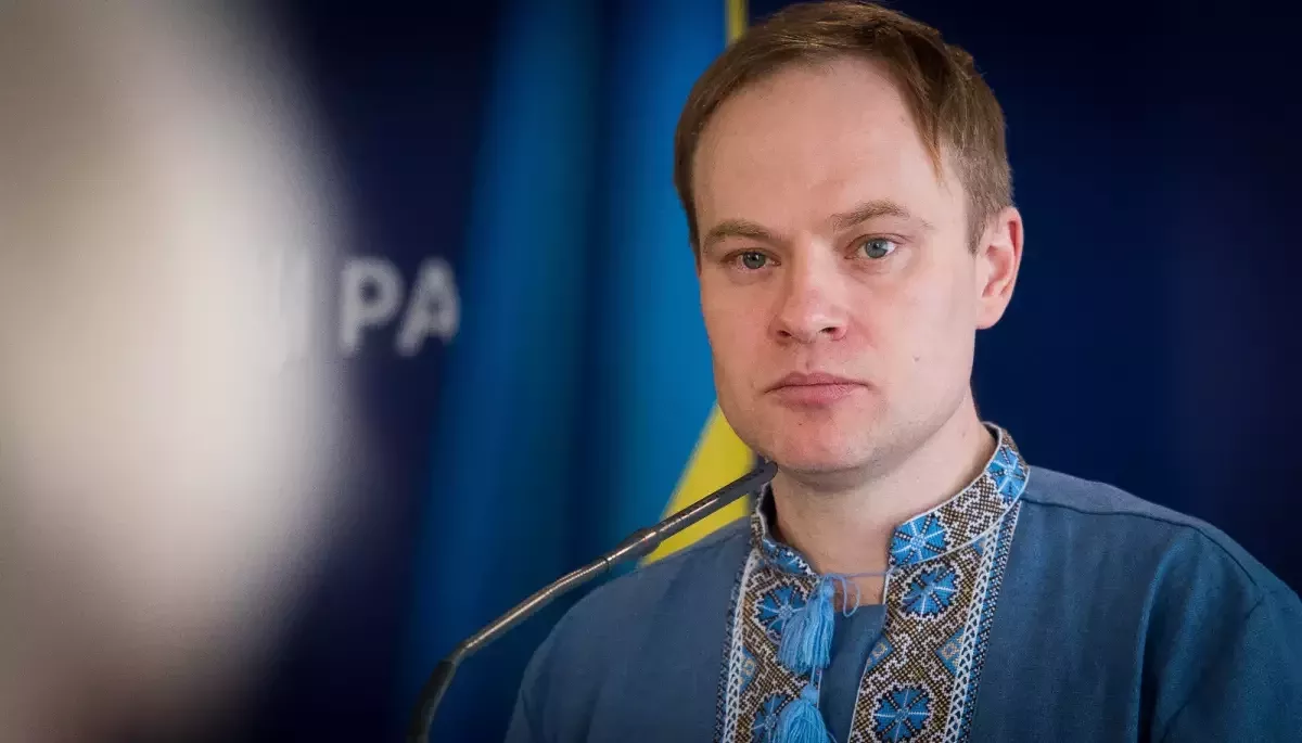 У парламентській більшості запропонували розформувати комітет свободи слова. Юрчишин каже, що тривають консультації