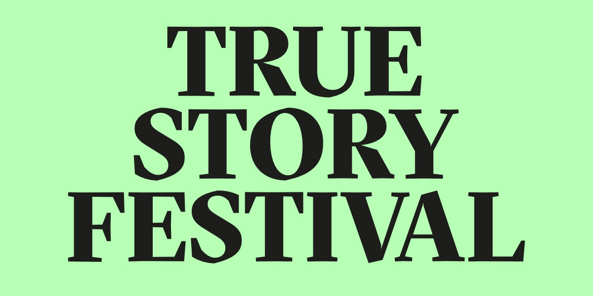 Медіаспільнота закликала фестиваль True Story доповнити програму виступами українських журналістів і виключити частину росіян