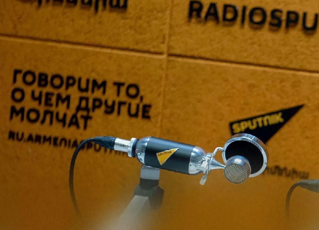 На окупованих територіях України росіяни запускають новий пропагандистський медіапроєкт