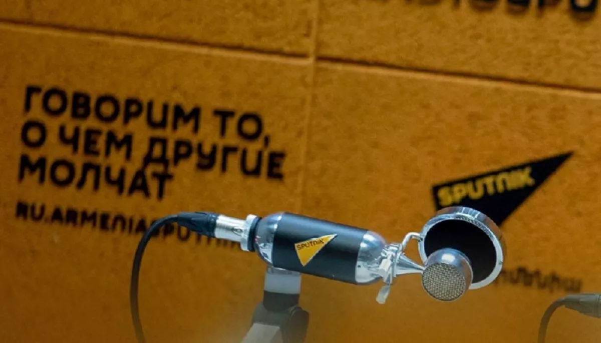 На окупованих територіях України росіяни запускають новий пропагандистський медіапроєкт
