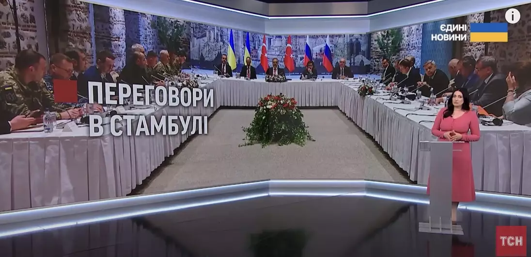 В ефірі телемарафону здійснили онлайн-атаку на ведучу ТСН Соломію Вітвіцьку