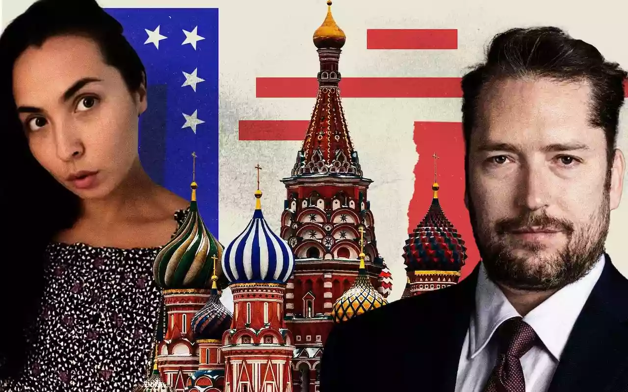 Чиновник адміністрації Трампа, який розформував агентство з протидії російській дезінформації, одружений з росіянкою, що має зв’язки з Кремлем