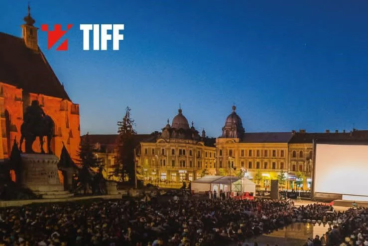 На фестивалі TIFF у Румунії представлять три українські фільми