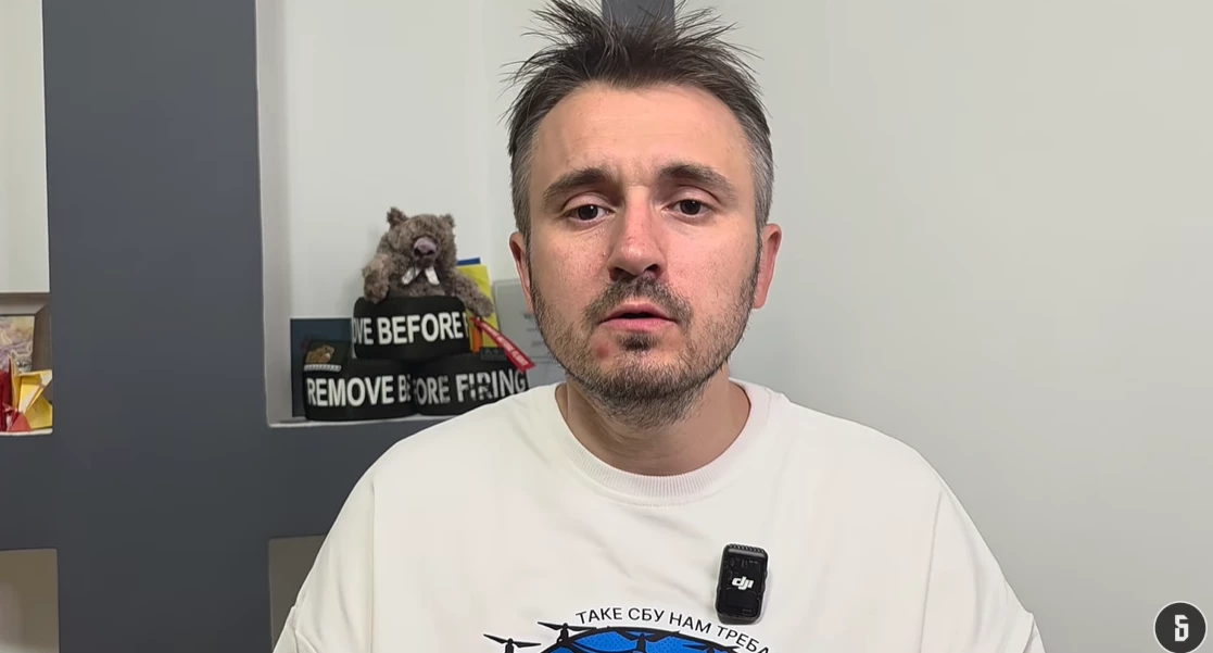 Запит нардепа Гончаренка щодо бюджету, податків та фінансування Bihus.Info можна трактувати як тиск на медіа, — Денис Бігус