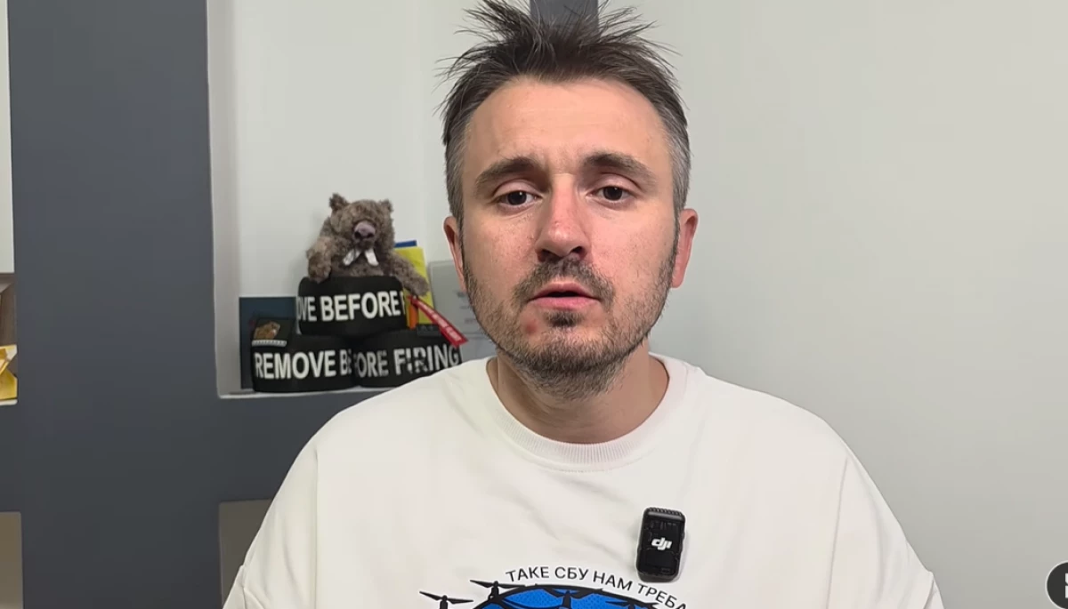 Запит нардепа Гончаренка щодо бюджету, податків та фінансування Bihus.Info можна трактувати як тиск на медіа, — Денис Бігус