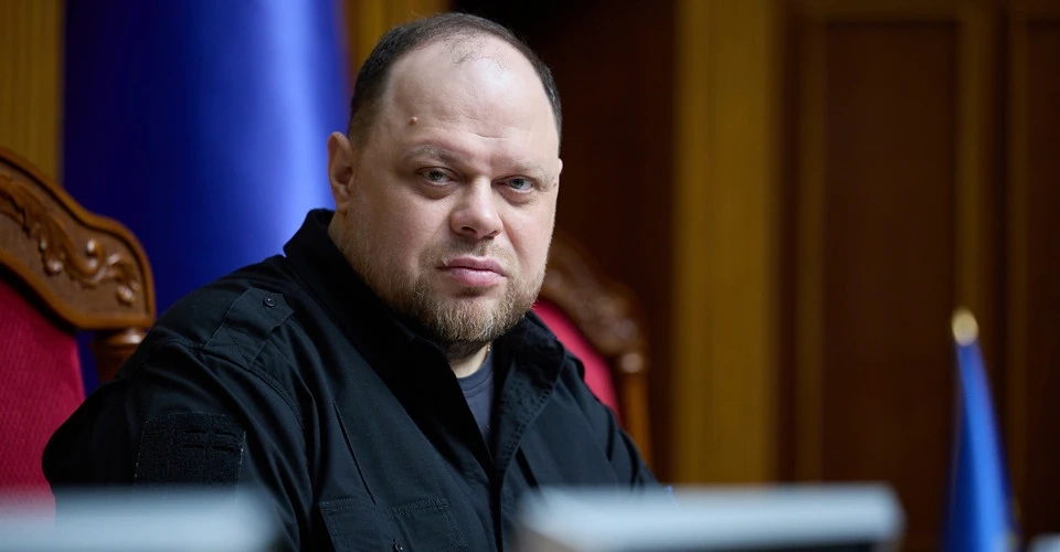 Стефанчук: Верховна Рада не має наміру розформовувати Комітет з питань свободи слова