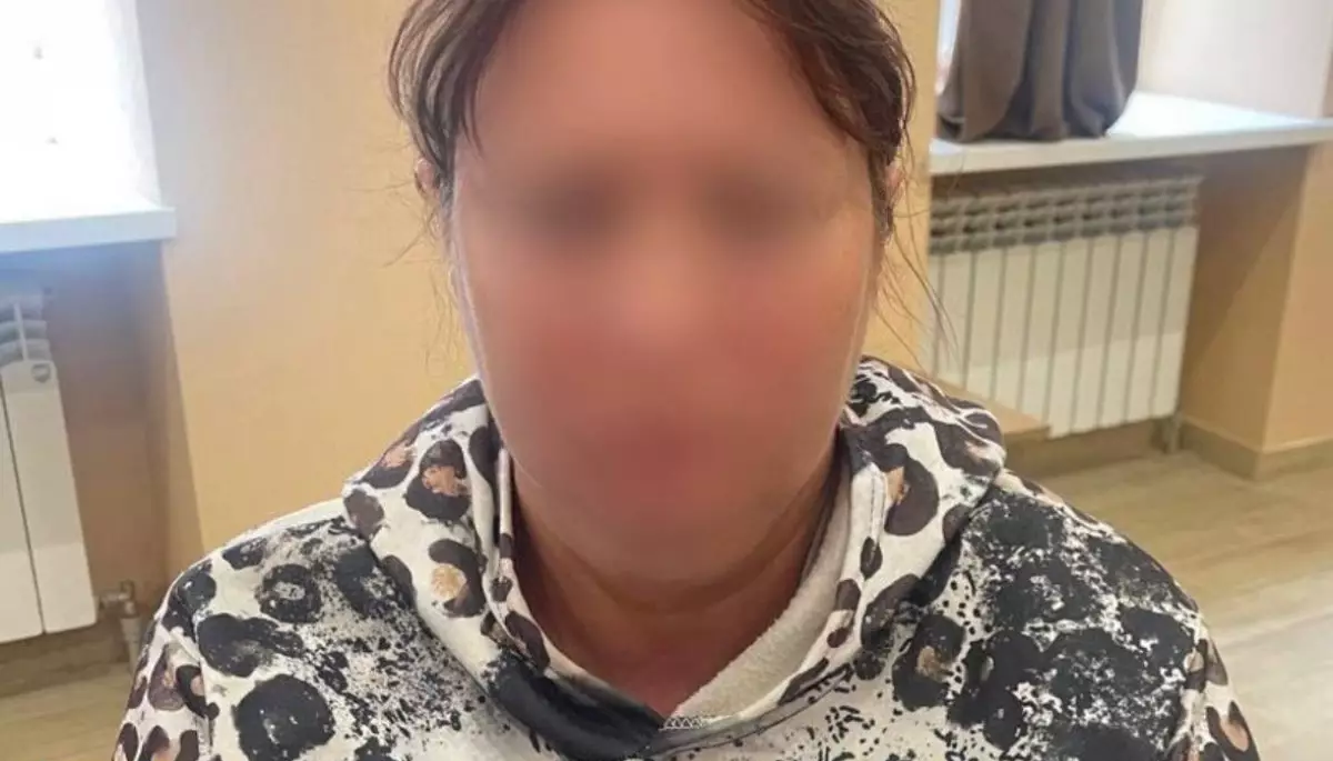 СБУ викрила трьох жінок, які під час окупації Ізюма розповсюджували пропагандистську газету