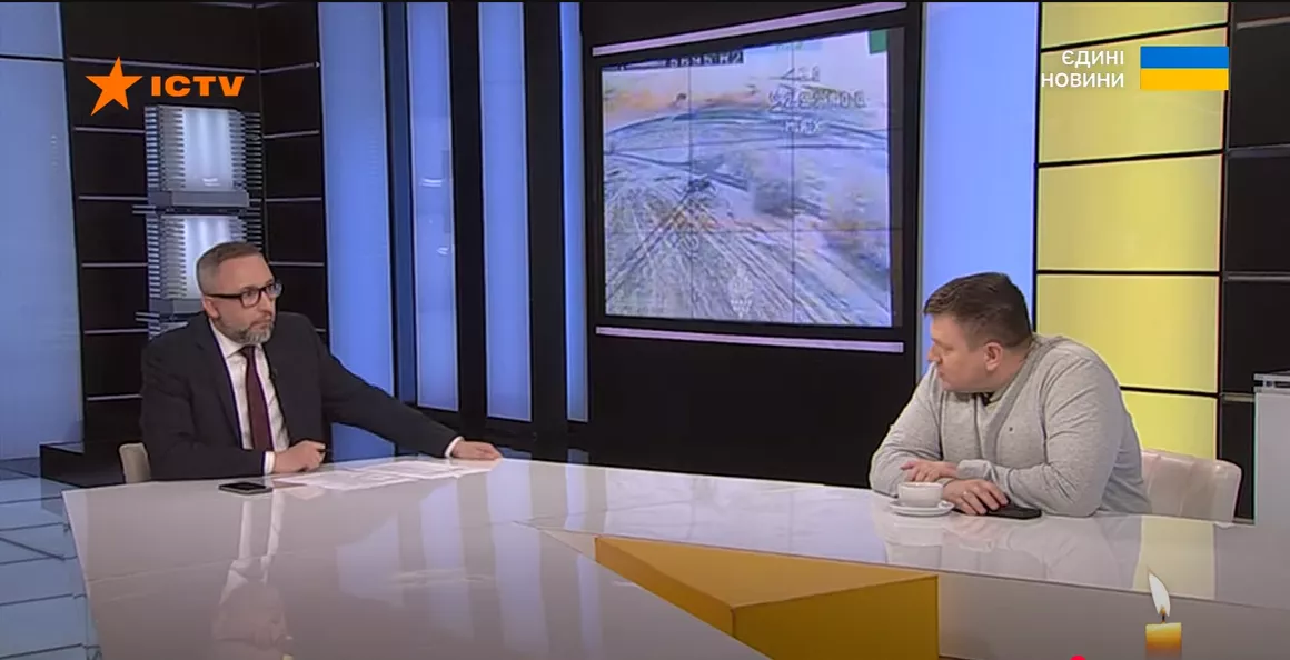 Обличчя марафону «Єдині новини» та Суспільного у травні 2025 року: кому давали слово найчастіше