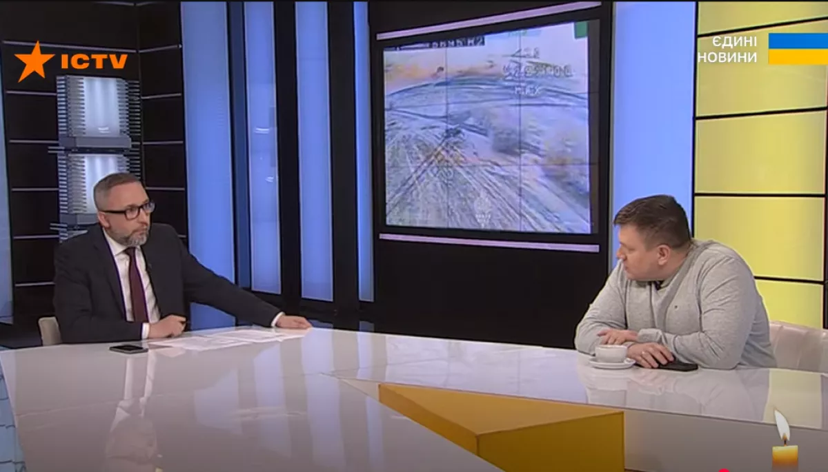 Обличчя марафону «Єдині новини» та Суспільного у травні 2025 року: кому давали слово найчастіше