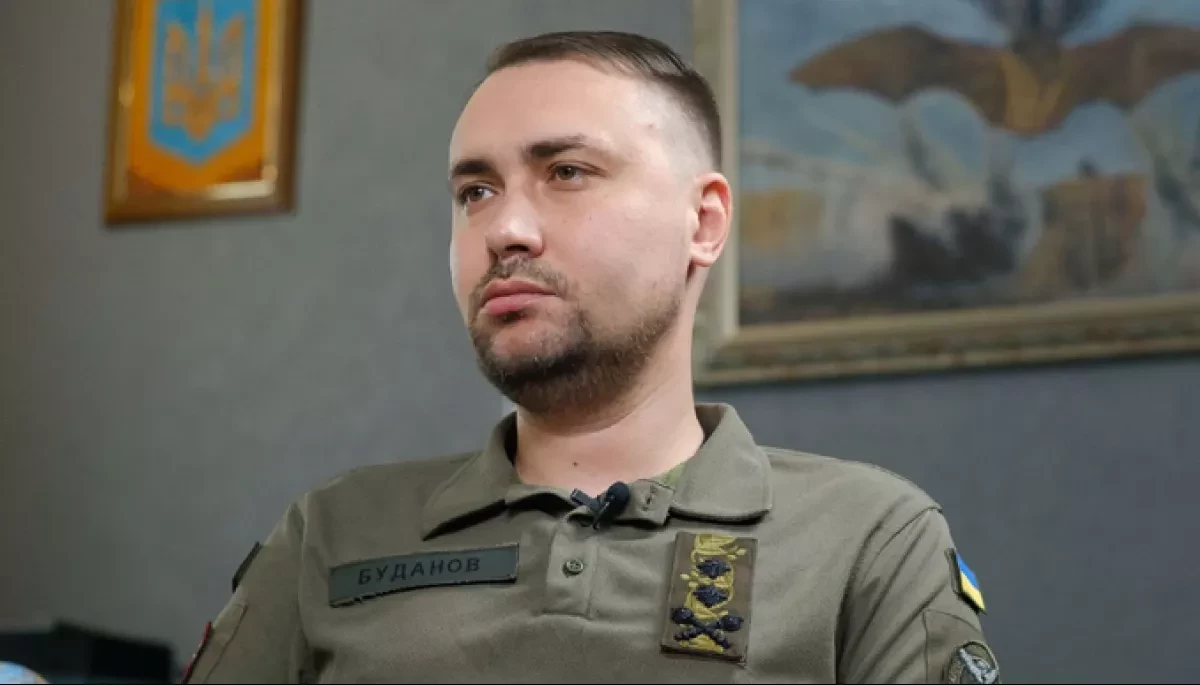 Україна стикається з інформаційним тиском і спробами Росії одноосібно диктувати параметри обміну, — Буданов