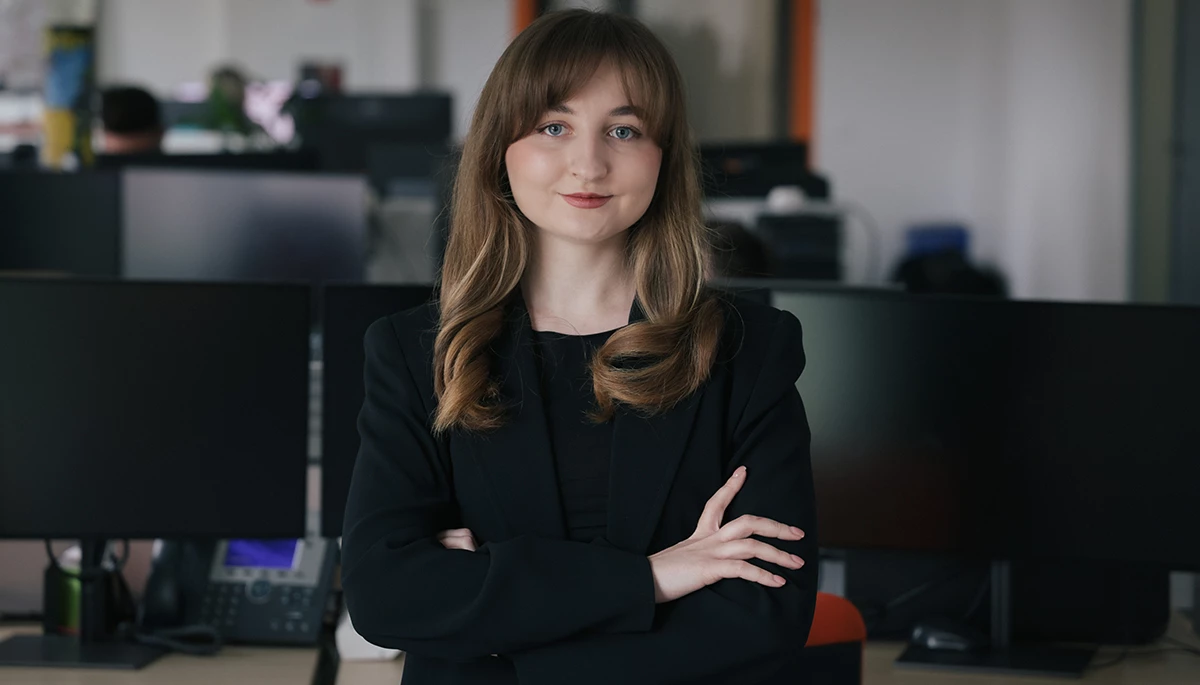 Ірина Маслюкова, «Донбас. Реалії»: «Етери в тіктоку допомагають пробити інформаційну блокаду окупованих територій»