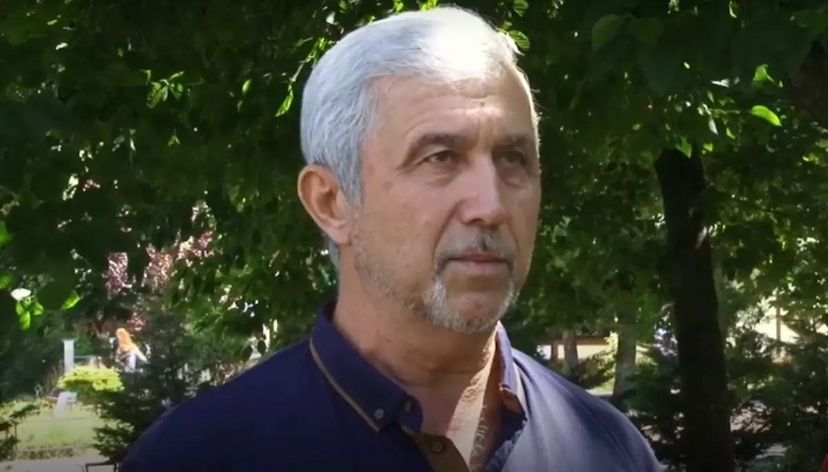 У тимчасово окупованому Криму помер заслужений артист України Ділявер Сеттаров