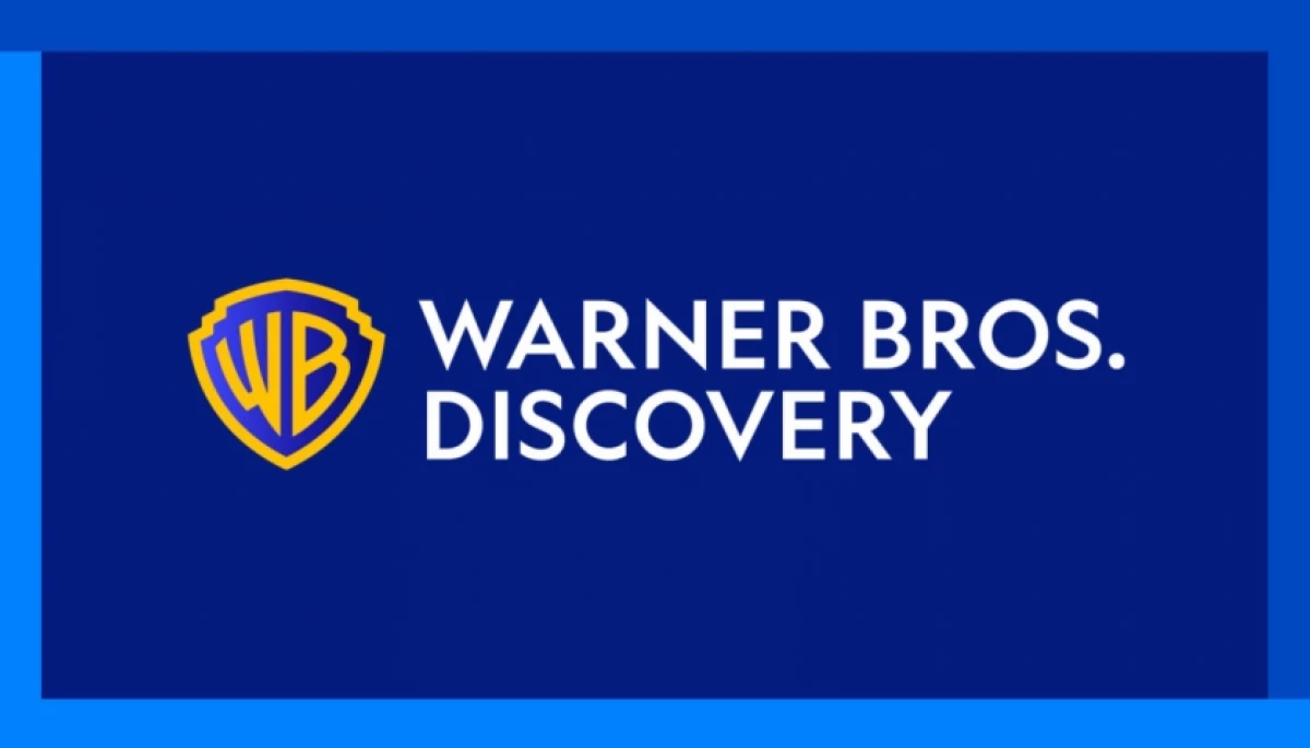 Warner Bros. Discovery оголосила про плани розділитися на дві медіакомпанії