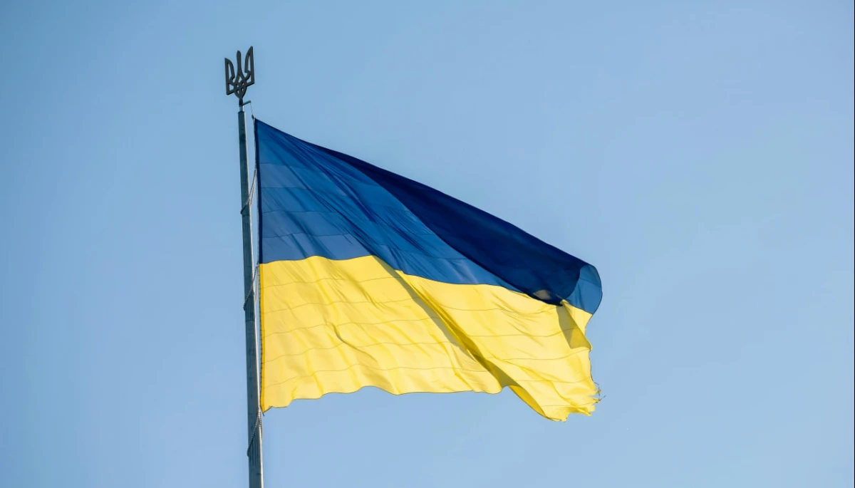 52% українців проти будь-яких територіальних поступок, — опитування КМІС
