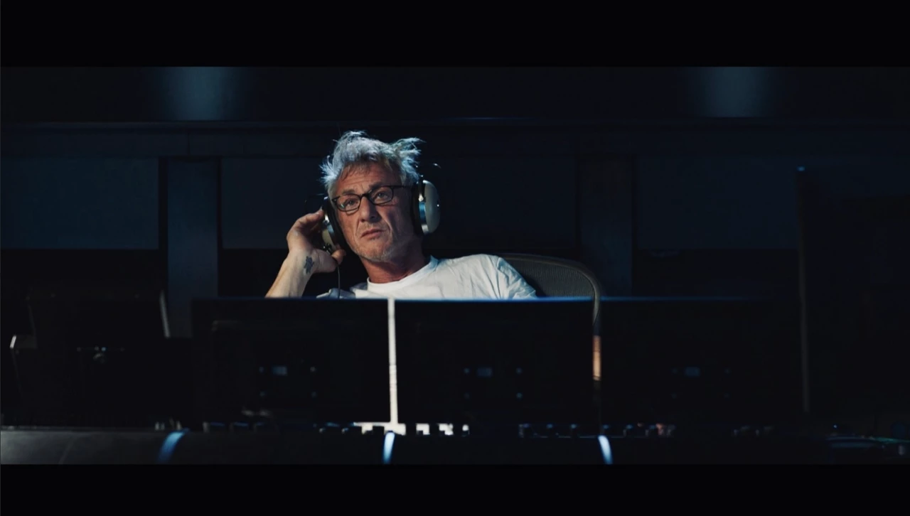 На кінофестивалі Tribeca відбулася прем’єра українського кіноальманаху «Війна очима тварин»