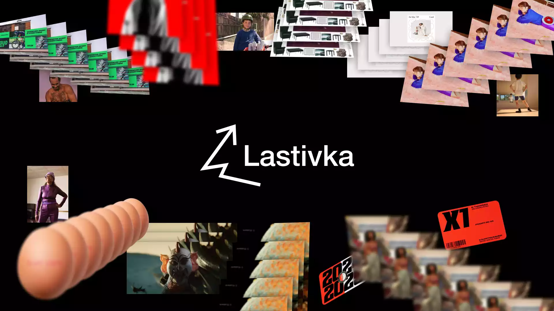 26 червня міжнародна конференція Lastivka втретє збирає креативну спільноту України