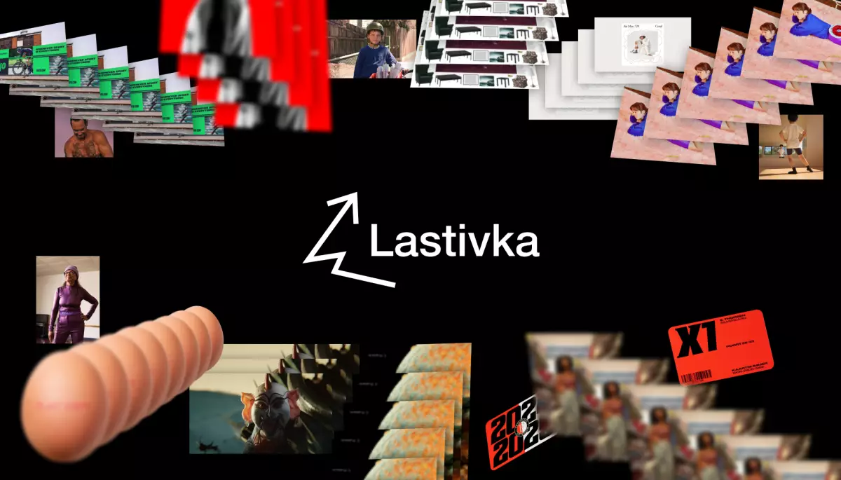 26 червня міжнародна конференція Lastivka втретє збирає креативну спільноту України