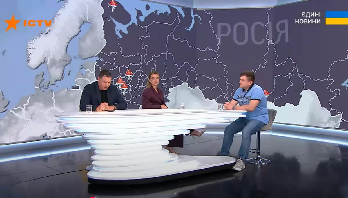 Моніторинг телемарафону &laquo;Єдині новини&raquo; й ефіру Першого каналу Суспільного за 2&mdash;4 червня 2025 року