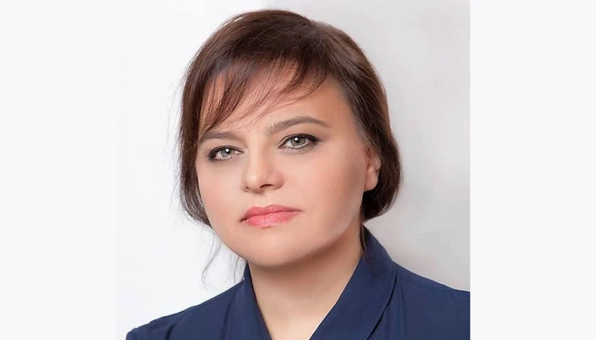 Журналістка Тетяна Бодня виконуватиме обовʼязки головного редактора «Цензор.НЕТ»