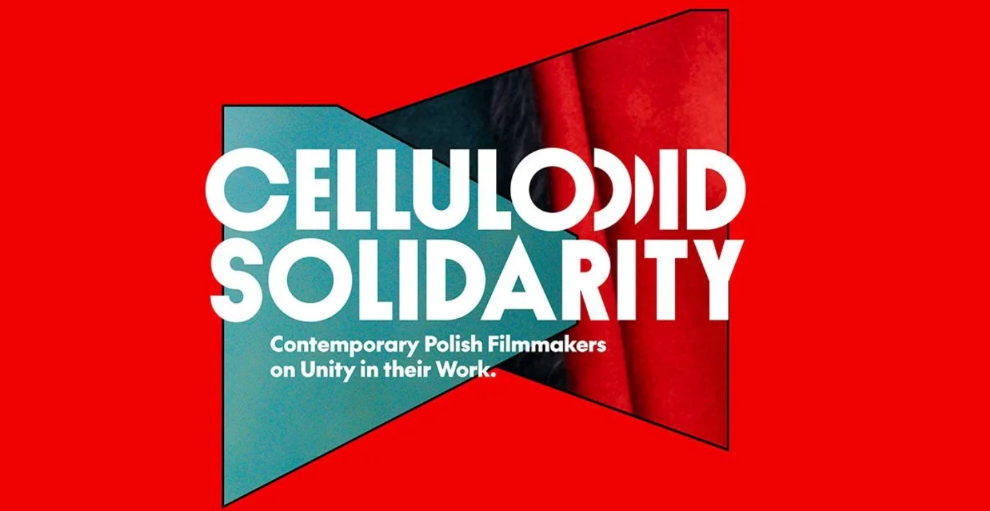 24 червня - презентація української версії подкасту «Celluloid Solidarity»