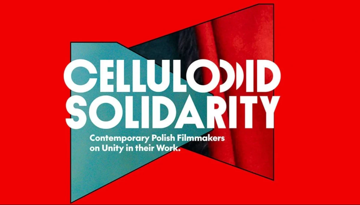 24 червня - презентація української версії подкасту «Celluloid Solidarity»