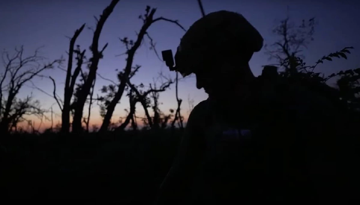 Docudays UA оголосив переможців. Тріумфатор - фільм «2000 метрів до Андріївки» Мстислава Чернова