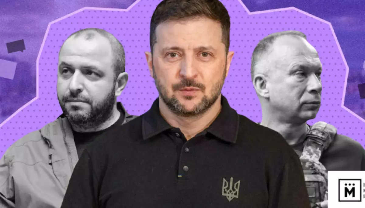 Посадовці і політики. Про кого найбільше пишуть медіа &ndash; моніторинг ІМІ
