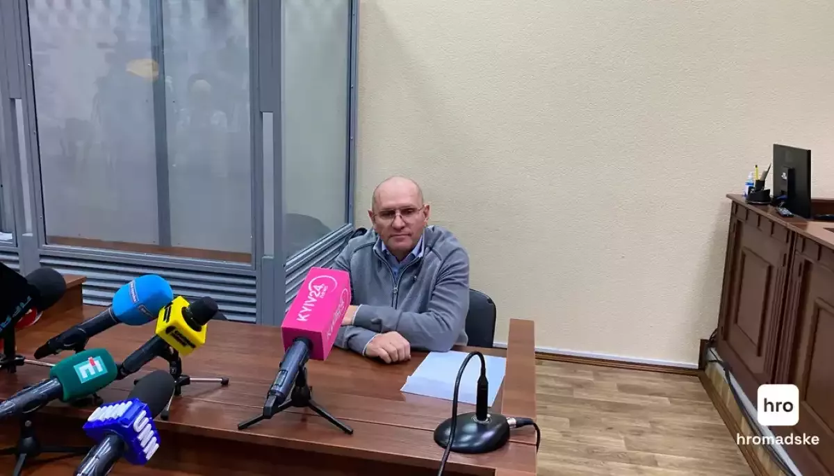 Нардепу Євгену Шевченку оголосили про нову підозру в держзраді