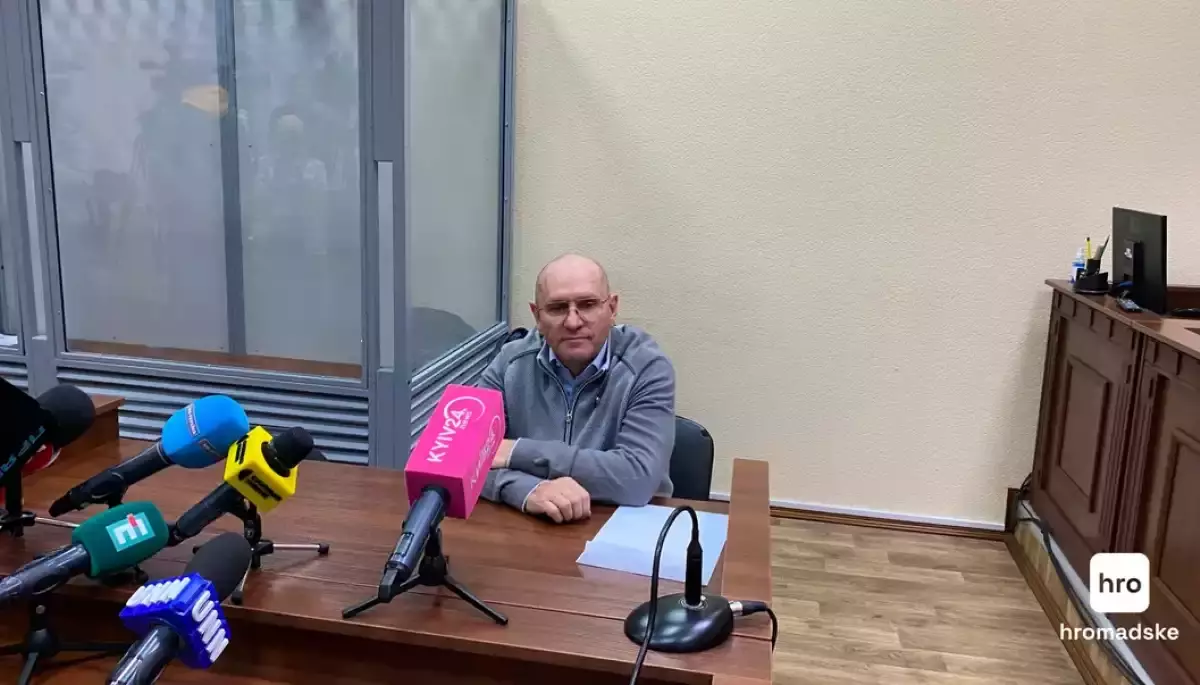 Нардепу Євгену Шевченку оголосили про нову підозру в держзраді