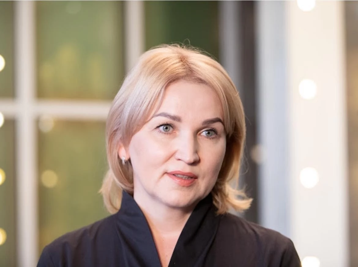 Музей історії Києва тимчасово очолить Вікторія Муха