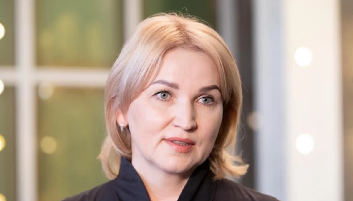 Музей історії Києва тимчасово очолить Вікторія Муха