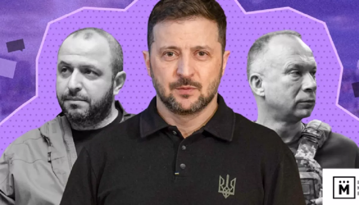 В українських онлайн-медіа за пів року зросла емоційність згадок про політиків, — моніторинг ІМІ