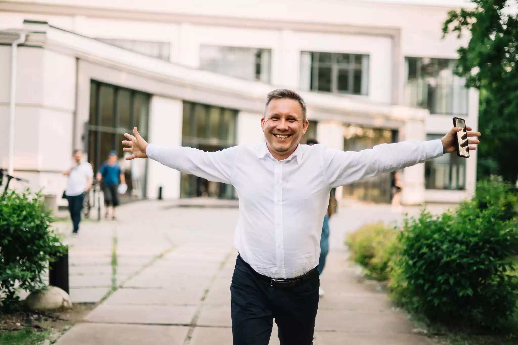 Андрій Яніцький перезапускає подкаст «Дедлайн». Він виходитиме під назвою «PRO медіа»