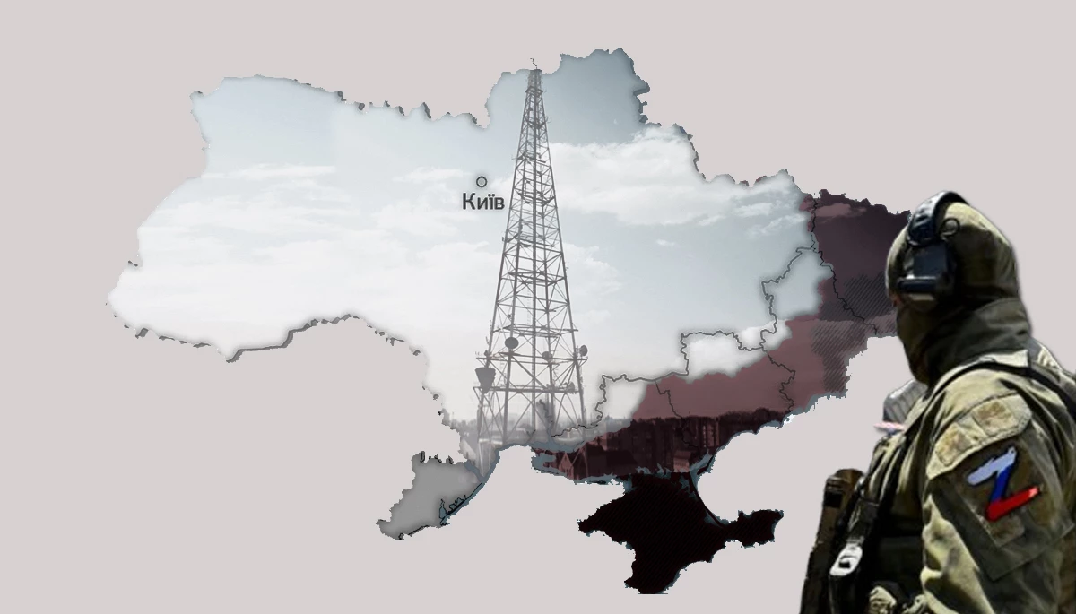 Втрачені частоти. Скільки їх захопила Росія під час окупації та які мовники найбільше постраждали