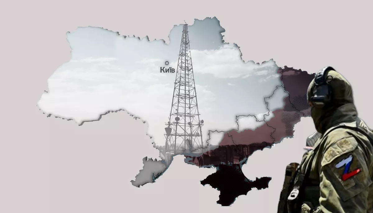 Втрачені частоти. Скільки їх захопила Росія під час окупації та які мовники найбільше постраждали