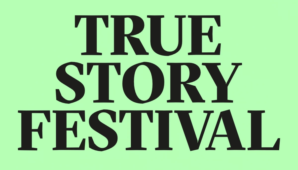 Організатори фестивалю True Story залишили всіх російських спікерів у програмі