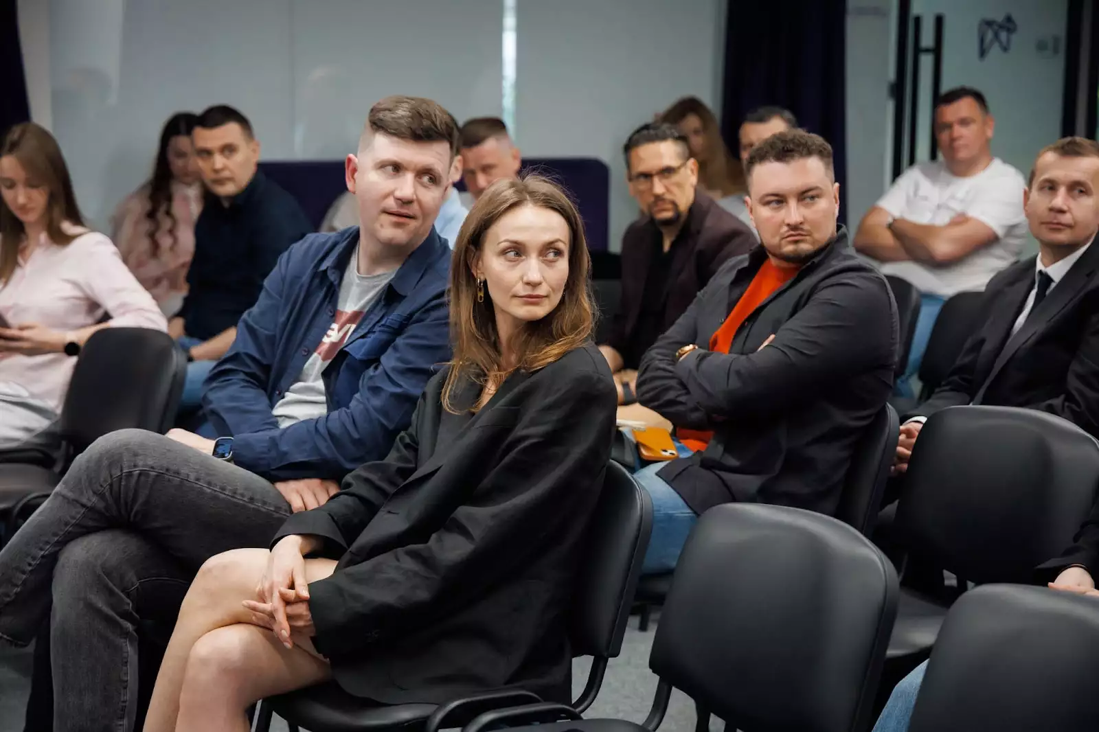 CDTO Campus відкриває набір на дві нові освітні програми з кібербезпеки для управлінців і держслужбовців