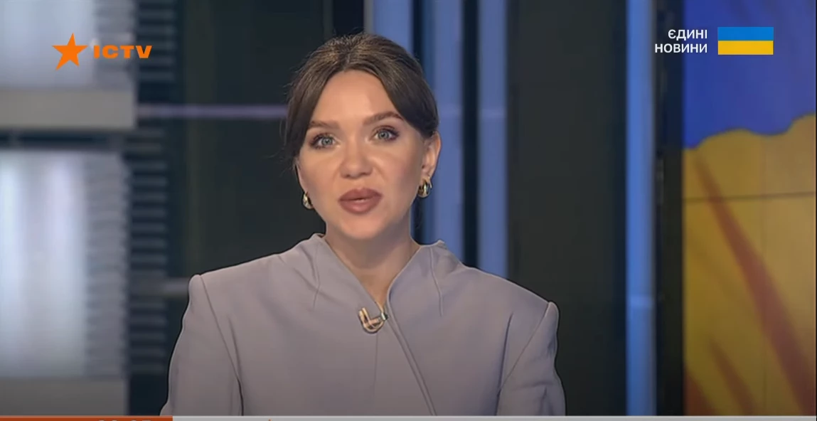 Моніторинг телемарафону «Єдині новини» й ефіру Першого каналу Суспільного за 10—12 червня 2025 року