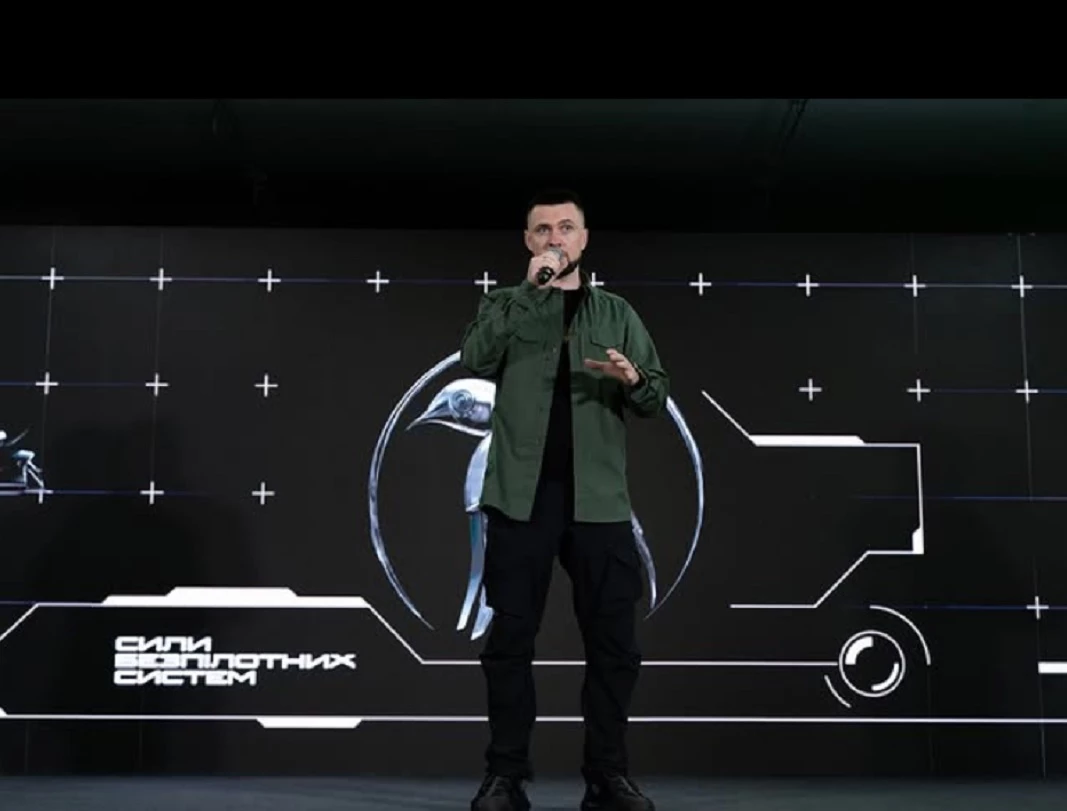 Українські медіа масово поширили допис Ярмака про «криваву осінь», який згодом був видалений