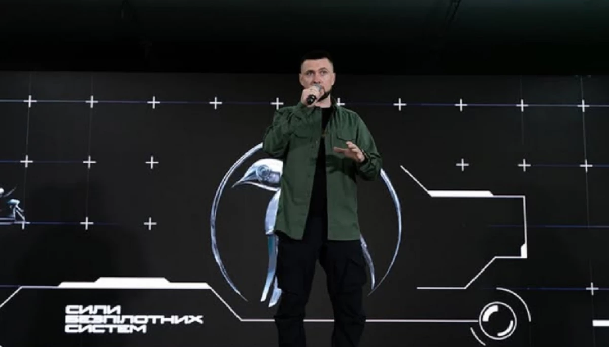 Українські медіа масово поширили допис Ярмака про «криваву осінь», який згодом був видалений