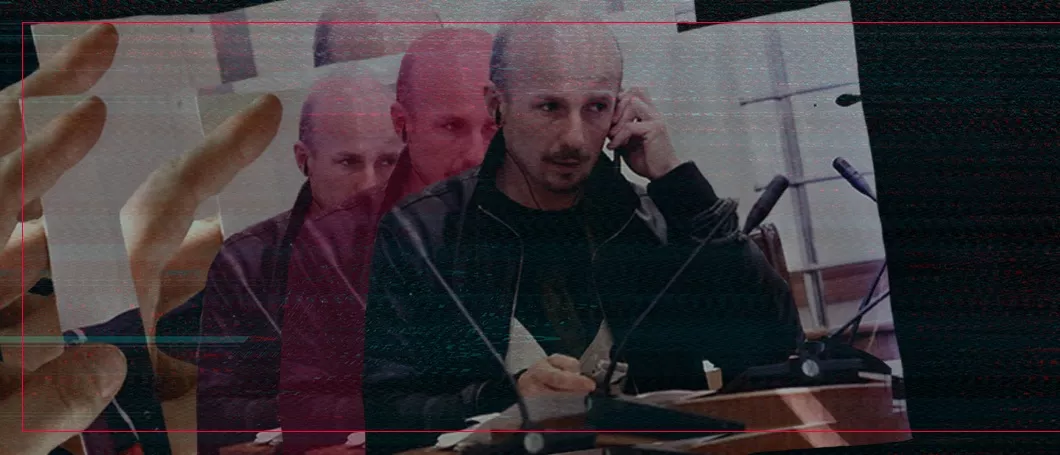 Військовий, якого нещодавно звільнили з російського полону, розповів, що бачив журналіста Дмитра Хилюка, — RSF