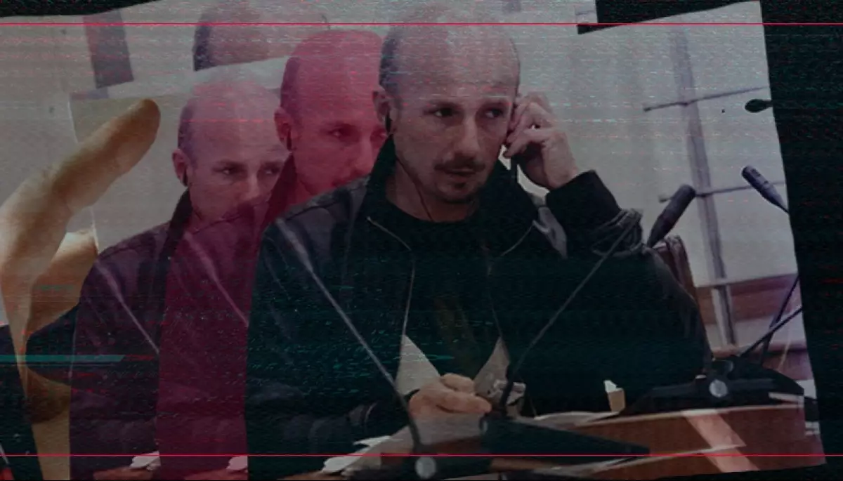 Військовий, якого нещодавно звільнили з російського полону, розповів, що бачив журналіста Дмитра Хилюка, — RSF