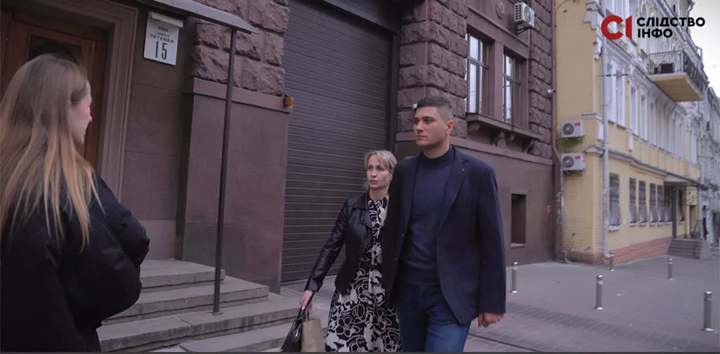 Працівник ДБР Олександр Говорущак програв суд «Слідству.Інфо»