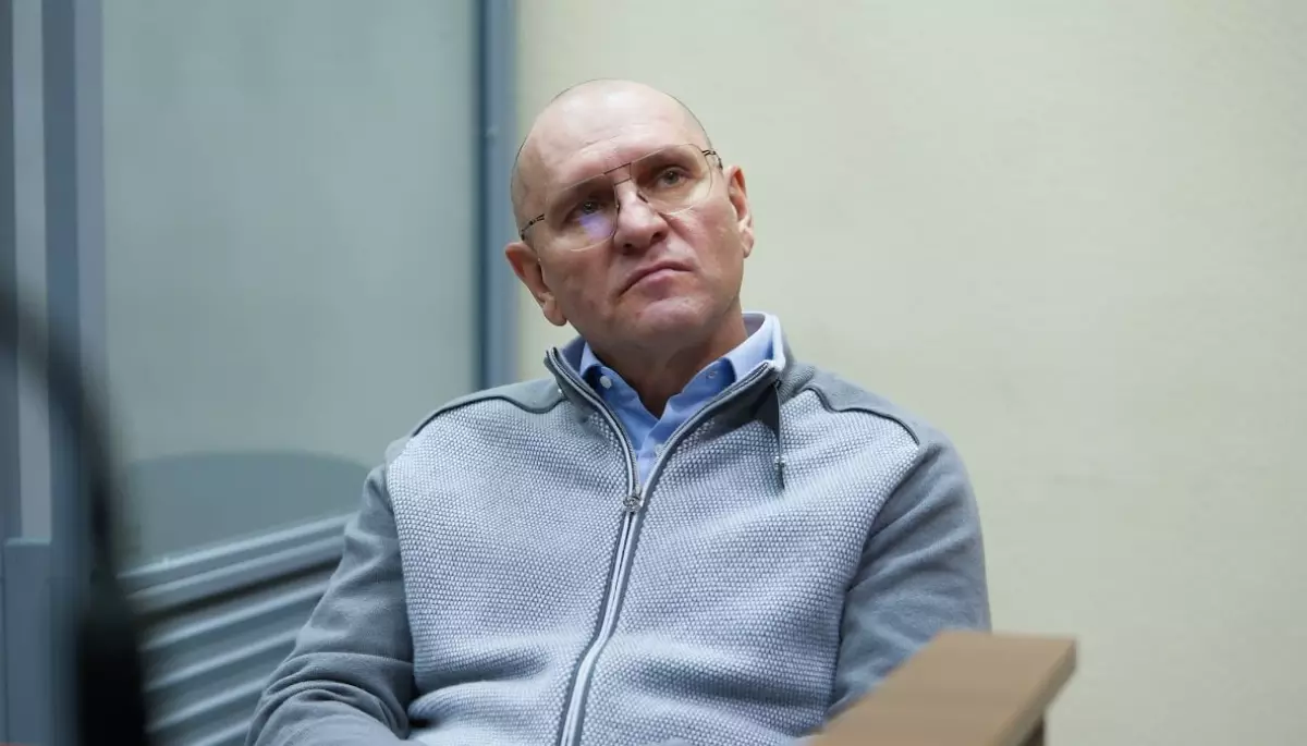 Нардепа Шевченка, якого підозрюють у держзраді, залишили під вартою ще на два місяці