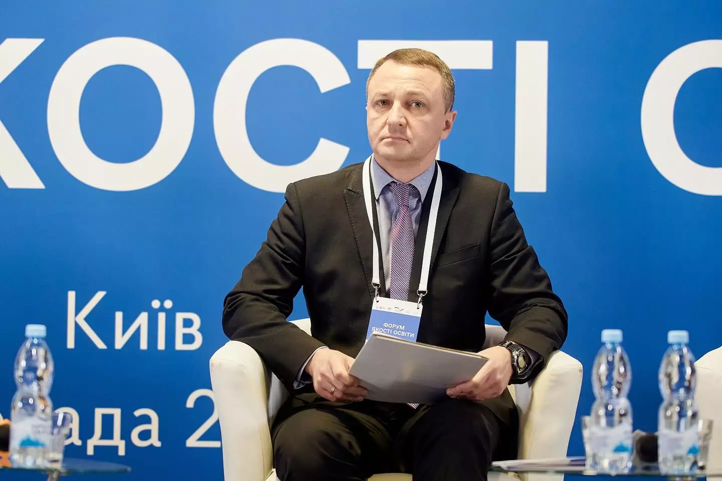 Громадськість закликала урядовців повторно призначити Тараса Кременя на посаду мовного омбудсмана