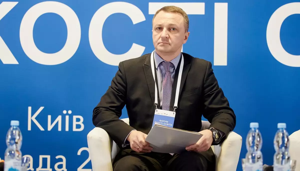 Громадськість закликала урядовців повторно призначити Тараса Кременя на посаду мовного омбудсмана