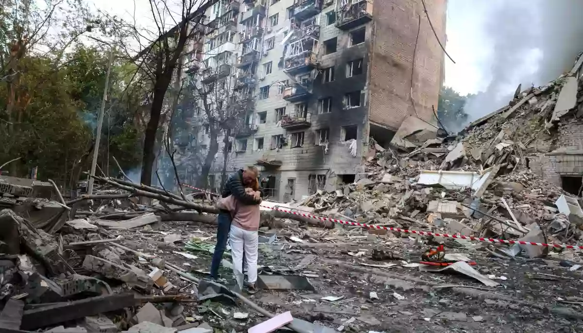 Як у праведному гніві на проклятих фотографів/операторів загубився голос власне тих самих фотографів і операторів
