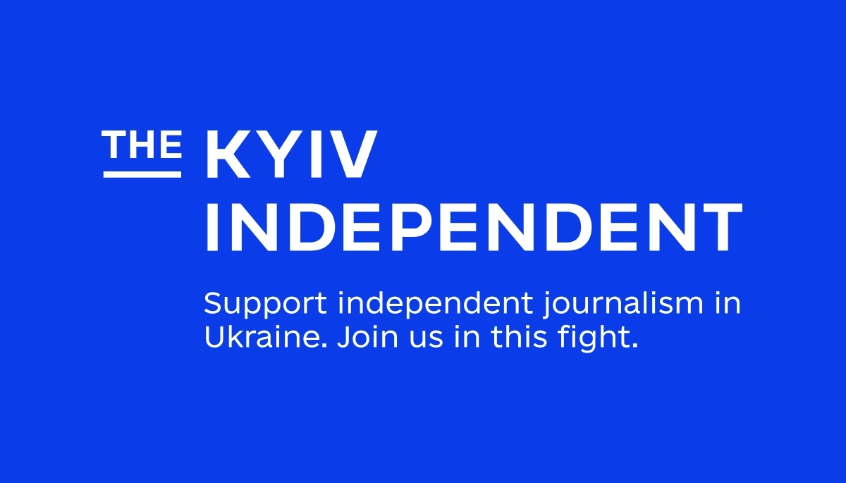 Кількість платних підписників The Kyiv Independent сягнула 20 тисяч