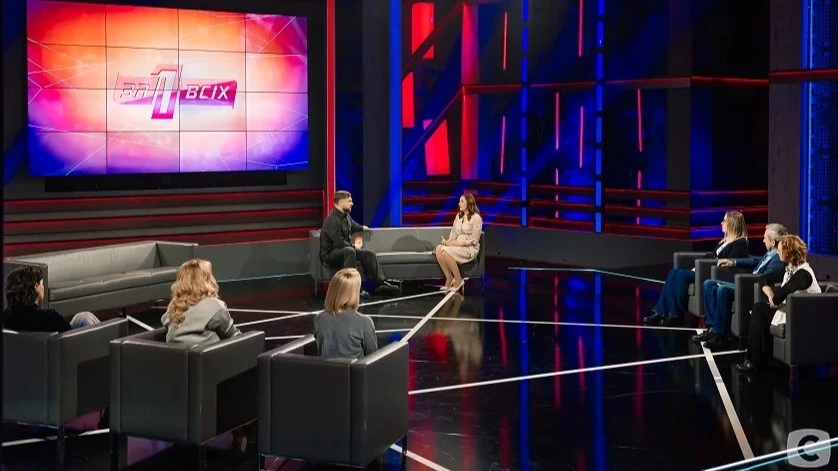 Ювілейний «МастерШеф», повернення «Одного за всіх» і понад десять серіальних премʼєр. Як дивилися телеканали у березні